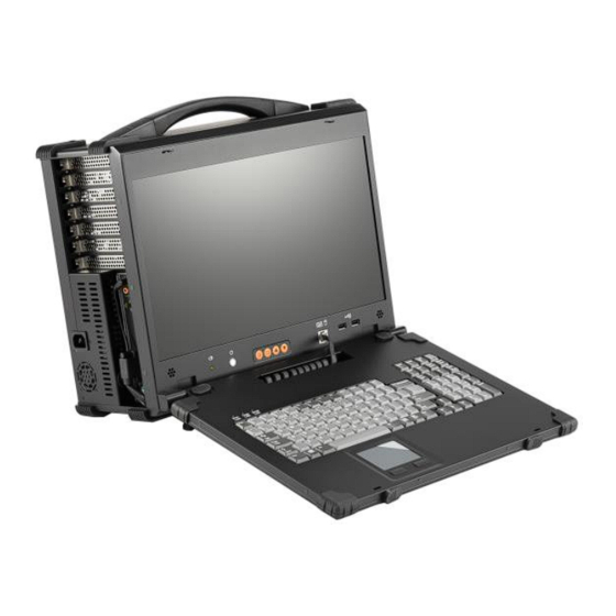 Ariesys ARP 880 User's Reference Manual