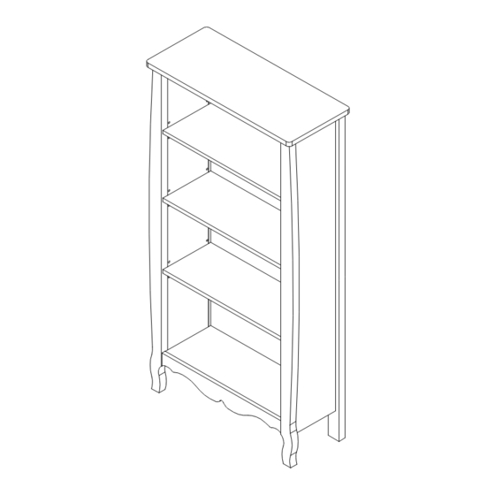 Next MAISIE 866463 Assembly Instructions