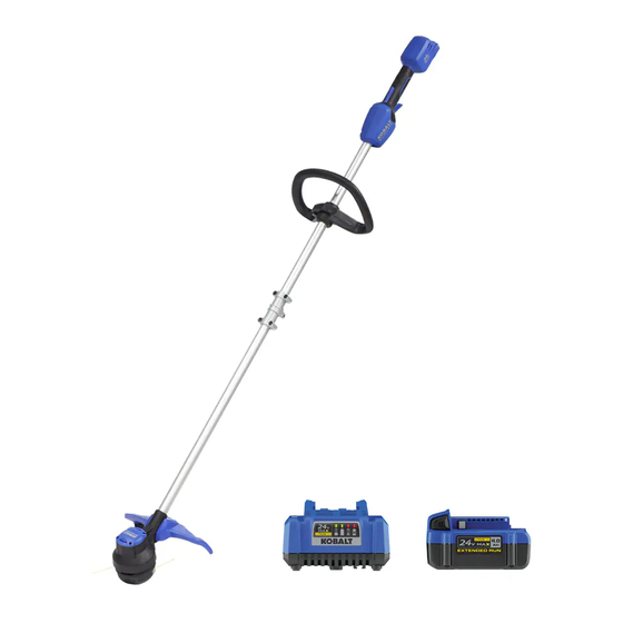 Kobalt KST 4024A-03 Manual