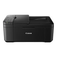 Canon PIXMA TR4720 Online Manual