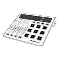 RELACART Podcast+ Installation And Operation Manual
