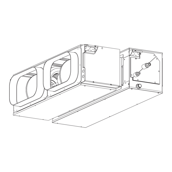Mitsubishi Electric Mr. SLIM PEA-M125HAA Operation Manual