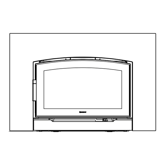 Regency i3000 Manual
