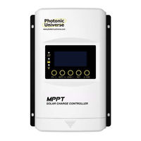 Photonic Universe XTR1206N Instruction Manual