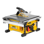 DeWalt XR DCS7485 Original Instructions Manual
