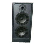 Polk Audio S8 Manual