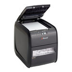 Rexel Auto+ 500X Troubleshooting Manual