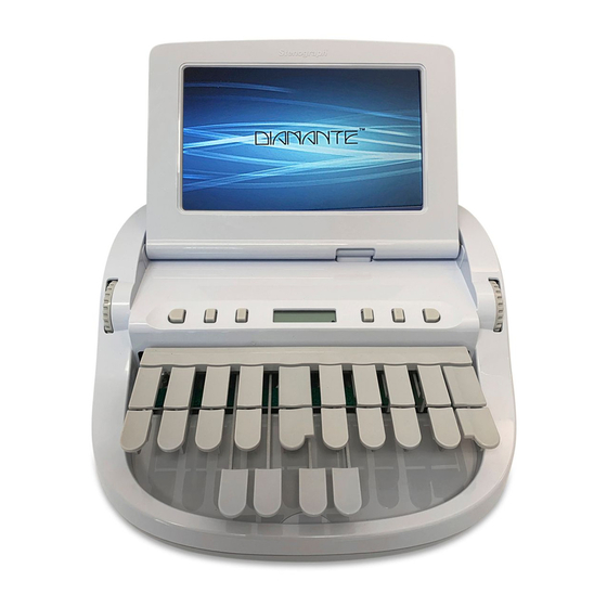 Stenograph WAVE User Manual