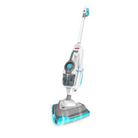 Hoover Steam Fresh Combi User Manual