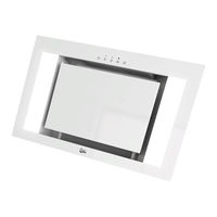 ROBLIN INSPIRATION/3 770 Instructions For Use And Installation