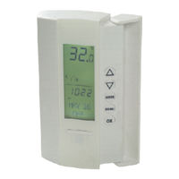 Bravo Controls TSTAT7 User Manual