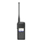 Two-Way Radio Motorola DTR600 User Manual