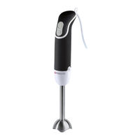 Ambiano HB2033-B3 User Manual