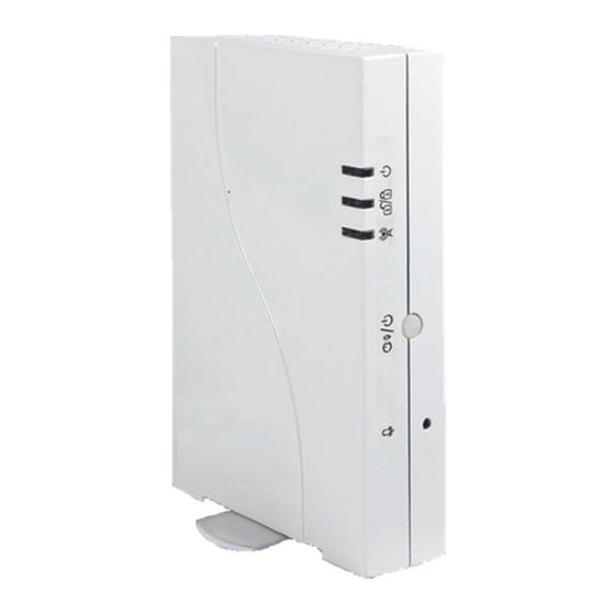 Risco WICOMM RW232M Reference Manual