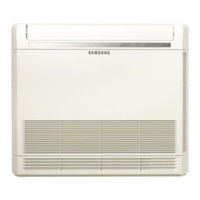 Samsung AC RNJDKG Series Installation Manual
