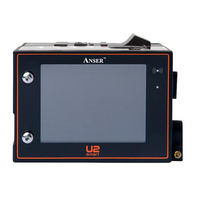 Anser U2 DIESEL User Manual