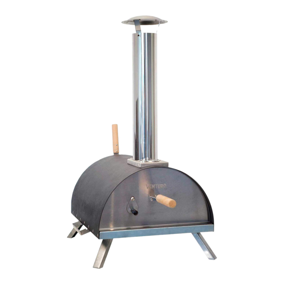 Ventura Ibrido Assembly Manual