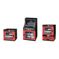 Analytik Jena 95-0340-01 Operating Instructions Manual