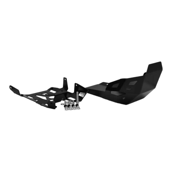 IBEX 10008139 Mounting Instruction