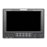 JVC ProHD DT-X71FI User Manual