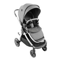 Bebe Confort Adorra Instructions For Use Manual