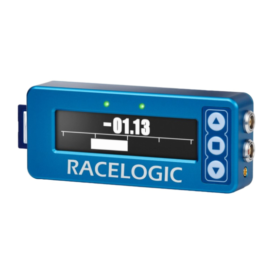 Racelogic VBOX Sim Pack Installation And Setup