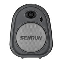 Senrun EP-580 Manual