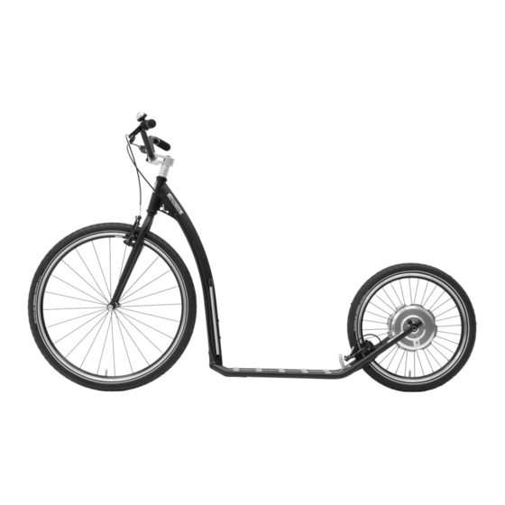 KOSTKA E- E3 Assembly Manual