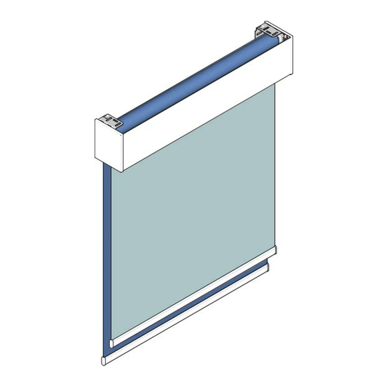 HunterDouglas 5-156 Installation Instructions
