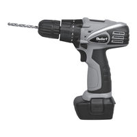 Defort 98298925 User Manual