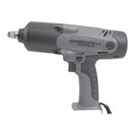 Cornwell Tools CCT18IW Operating Instructions Manual