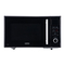 Microwave Oven DeLonghi AC925NGN-T00F00 Installation & User's Instructions