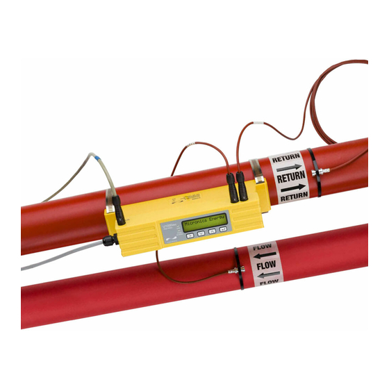 MICRONICS U1000MKII-FM USER MANUAL Pdf Download | ManualsLib