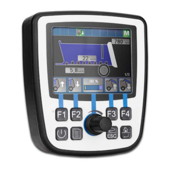 Jetter JetViewMobile 104 User Manual