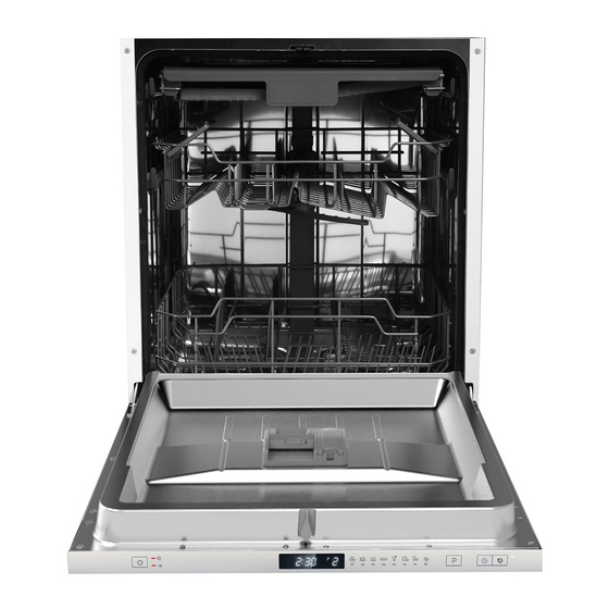 Residentia InAlto DWI62CS User Manual