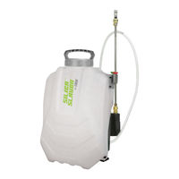 Flowzone SILICA SLAYER FZSACR Operation Manual
