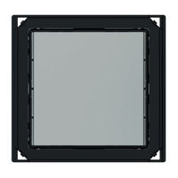 Ekinex EK-ET2-TP Quick Start Manual