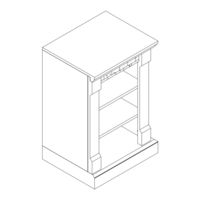 SEI FA8525B0TX Assembly