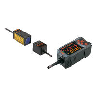 Omron ZX-L Manual