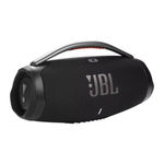 Harman JBL BoomBox 3 crni Quick Start Manual