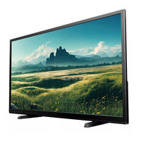 Philips 32PFL4764/F7 Service Manual