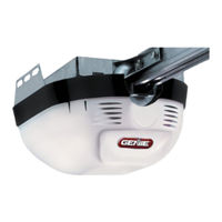 Genie Excelerator 3531835447 Manual