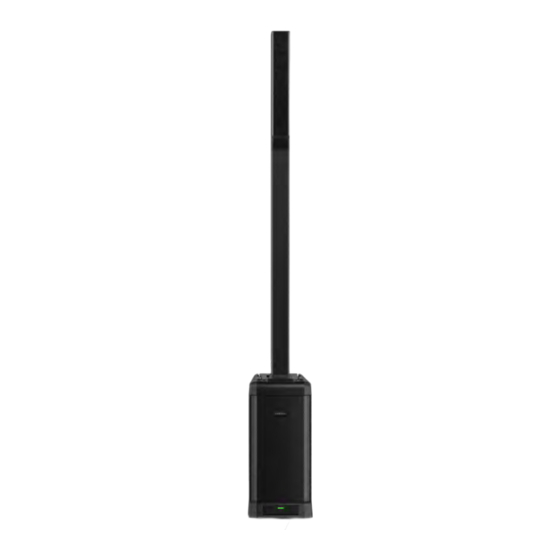 Infiniton SBV08H13 Manual