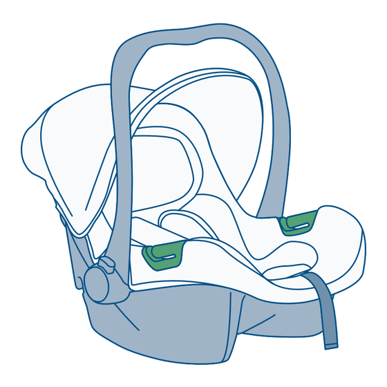 JANE Nurse Carrier Track Instructions Manual