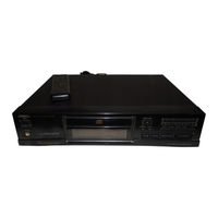 Aiwa XC-300 Service Manual