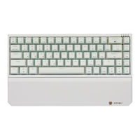 Hexgears X1 PRO Quick Start Manual