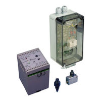 Bühler technologies FF-HM-24 Instructions Manual