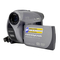 Measuring Instruments Sony HANDYCAM DCR-DVD105E Operating Manual