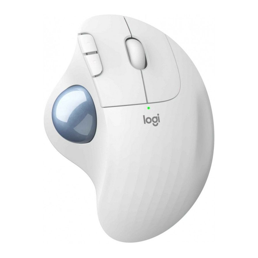 Logitech ERGO M575 - Mouse Manual