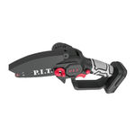 P.I.T. PKE20H-100A Operation Manual